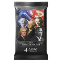 Karty 2026 Pieces of the Past Historical Premium Hobby