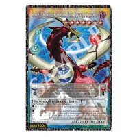 Karty Yu Gi Oh Magnificent Monsters
