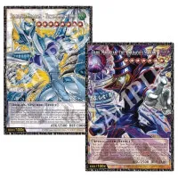 Karty Yu Gi Oh Magnificent Monsters