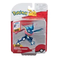 Pokémon pohyblivá akční figurka Graninja 11 cm