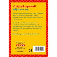 50 Báječných experomentů