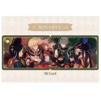 Karty 26 Letogoods Genshin Impact Glowing Travelogue Journey of Light