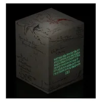 Krabička na karty Ultimate Guard RTE Boulder 100 The Hobbit – Thrórs Map