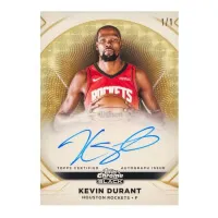 Karty NBA 2025-2026 Topps Chrome Black Basketball