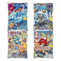 Pokémon First Partner 30th Anniversary Celebration set Vol. 3 - čínsky