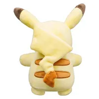 Pokémon plyšák 30th Anniversary Pikachu - 20 cm