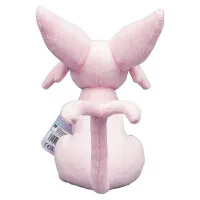Pokémon plyšák 30th Anniversary Espeon - 20 cm
