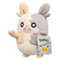 Pokémon plyšák 30th Anniversary Morpeko - 20 cm