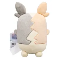 Pokémon plyšák 30th Anniversary Morpeko - 20 cm