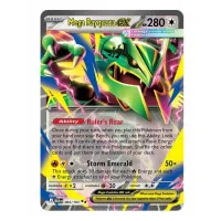 Pokémon karty Mega Evolution 6 Delta Reign