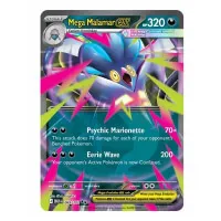 Pokémon karty Mega Evolution 6 Delta Reign