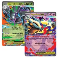 Pokémon karty Mega Evolution 6 Delta Reign