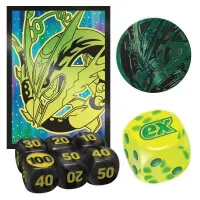 Pokémon karty Mega Evolution 6 Delta Reign ETB