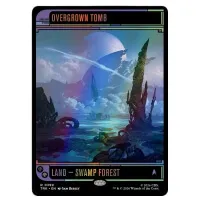 Karty Magic The Gathering Star Trek