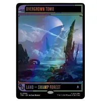 Karty Magic The Gathering Star Trek
