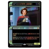 Karty Magic The Gathering Star Trek