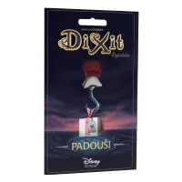 Herní rozšíření rodinné deskové hry Dixit - Signature Padouši