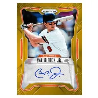 Karty MLB 2026 Panini Prizm Baseball