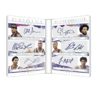 Karty NBA 2025 2026 Panini Origins Basketball