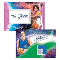 Karty NBA 2025 2026 Panini Origins Basketball
