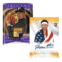 Karty NBA 2025 2026 Panini Origins Basketball