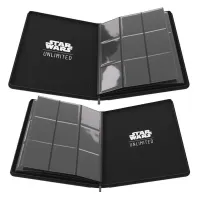 Album Star Wars Ashes of the Empire 360 na zip Luke Skywalker a Emperor