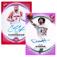 Karty NBA 2025 2026 Topps Pristine Basketball