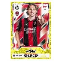 Fotbalové karty Topps Match Attax UCC 2026 2027