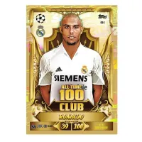 Fotbalové karty Topps Match Attax UCC 2026 2027