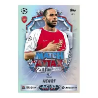 Fotbalové karty Topps Match Attax UCC 2026 2027