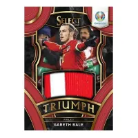 Fotbalové karty 2019 2020 Select UEFA Euro Preview Soccer