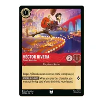 Karty TCG Lorcana - Hyperia City