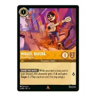 Karty TCG Lorcana - Hyperia City