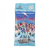 TCG Weiss Schwarz Revue Starlight The Movie Booster Balíček