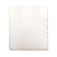 Album na karty UltraPro 12-Pocket Vivid ProBinder - White