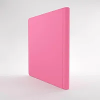 Album na karty Gamegenic Zip-Up 24-Pocket Pink