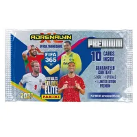 Panini FIFA 365 2026 2027 Adrenalyn XL Premium Pack Balíček