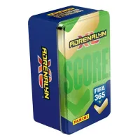 Panini FIFA 365 2026 2027 Adrenalyn XL plechová krabička CLASSIC TIN
