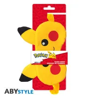 Pokémon maska na spaní přes oči - Pikachu