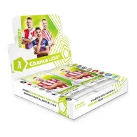 SportZoo Chance Liga 2026 2027 1. série Blaster Box