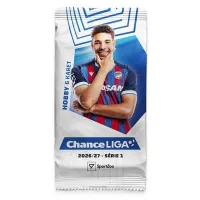 SportZoo Chance Liga 2026 2027 1. série Hobby Balíček
