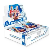 SportZoo Chance Liga 2026 2027 1. série Hobby Box