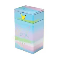 Čínský Pokémon 30th Celebration Espeon ex Deluxe Deck Set