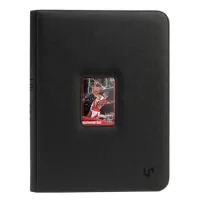 Album Ultra PRO 9-Pocket Zippered Window Premium PRO-BINDER