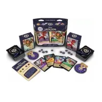 TCG Lorcana - Hyperia City 2 Player Starter Set Deck
