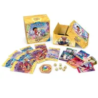 TCG Lorcana - Hyperia City Illumineers Trove