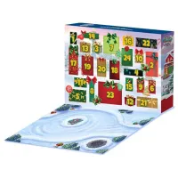 Adventní kalendář Tlapková patrola (Paw Patrol)