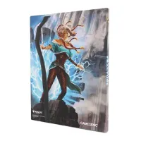 Album Magic Casual 18-Pocket Reality Fracture - Tam Beleren, Conflicted a Jace, Building Reality