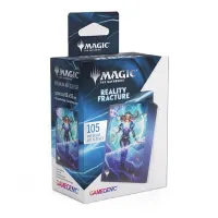 Obaly Magic Premium Art, Reality Fracture - Entrust the Spark 105 ks