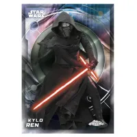 2026 Topps Chrome Star Wars